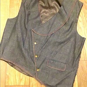 Men’s 247 Inc 3pc Suit